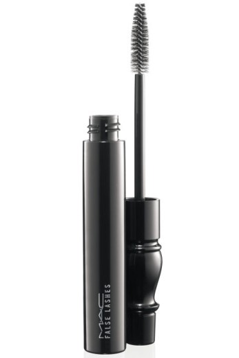 MAC False Lashes Extreme Black