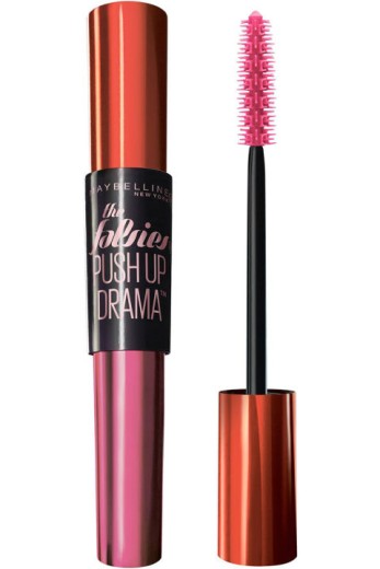 Maybelline Falsies Push Up Drama Mascara