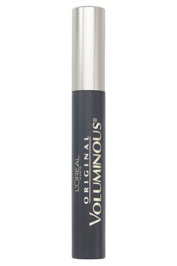 L'Oréal Voluminous Carbon Black Volume Building Mascara