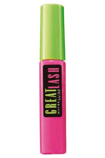 Maybelline Great Lash Mascara