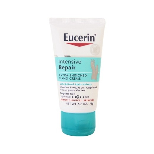 Eucerin Intensive Repair Extra-Enriched Hand Creme