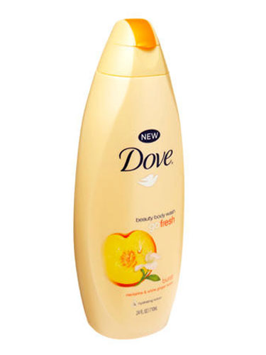 Dove Go Fresh Burst Body Wash
