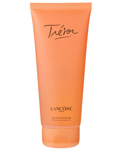 Lancôme Tresor Perfumed Bath and Shower Gel