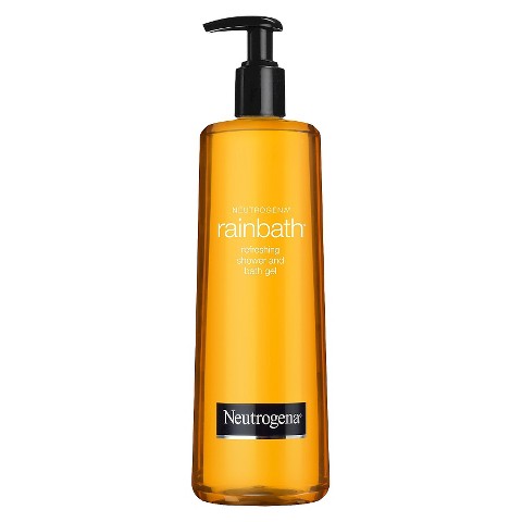 Neutrogena Rainbath Refreshing Shower and Bath Gel