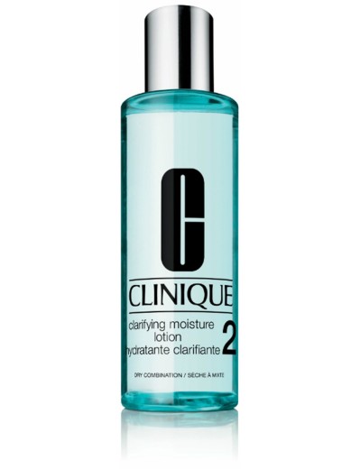 Clinique Clarifying Moisture Lotion 2