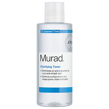 Murad Clarifying Toner