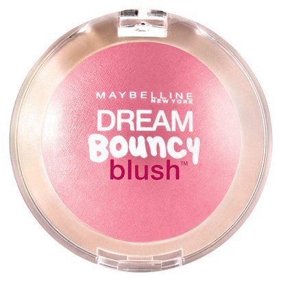 Maybelline Dream Bouncy Blush Fresh Pink