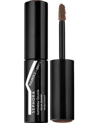 Sephora Brow Builder 06 Soft Charcoal 
