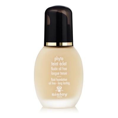 Sisley Phyto Teint Eclat Oil-Free Foundation