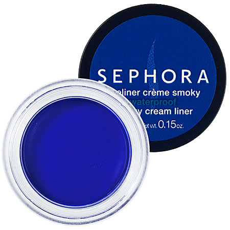 Sephora Collection Cream Liner u kobalt plavoj