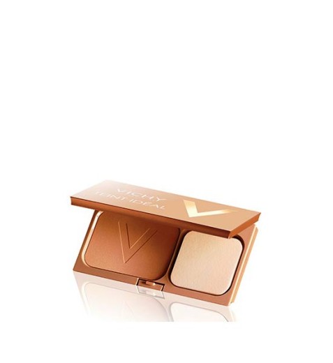 Vichy bronzer