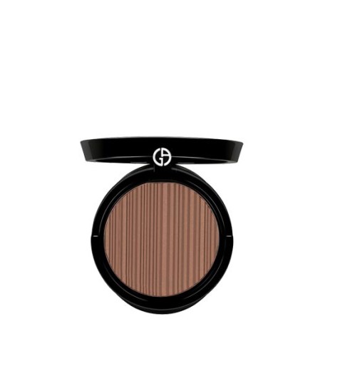 Armani Sun Fabric Bronzer 