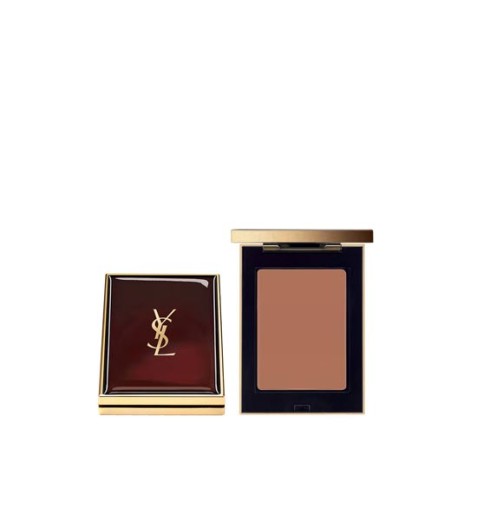 Yves Saint Laurent Le Teint Saharienne 