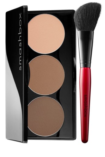 Smashbox Step-By-Step Contour Kit