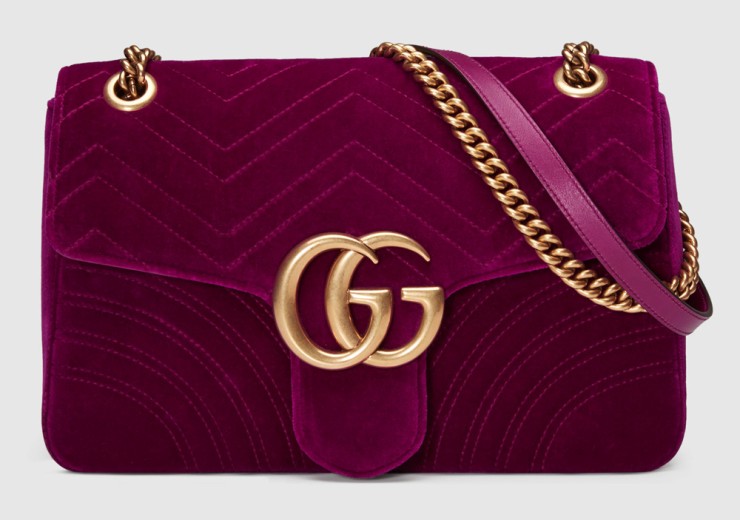 Gucci Marmont