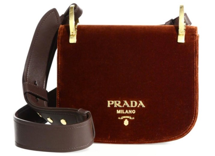 Prada Pionnière