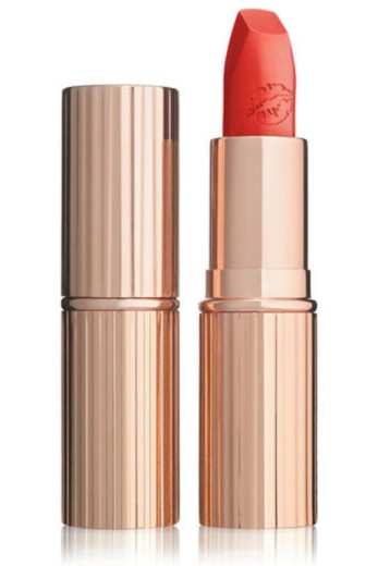 Charlotte Tilbury Hot Lips Tell Laura