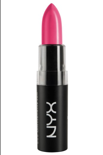 NYX Matte Lipstick Girl Crush