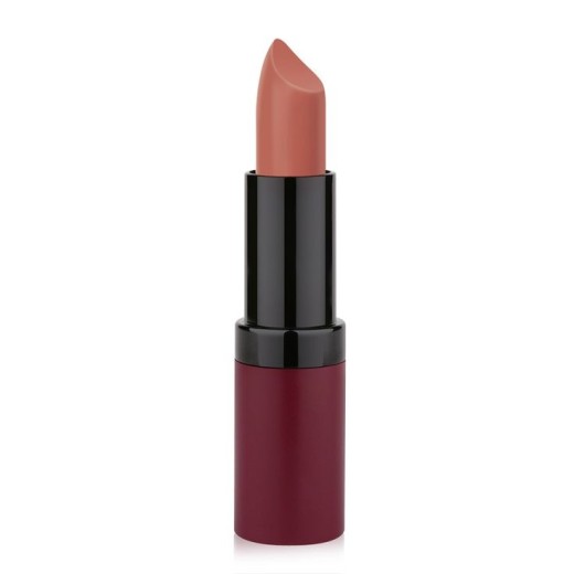 Golden Rose velvet matte 01 oriental pink
