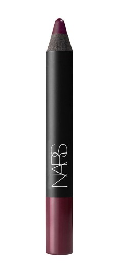 NARS Velvet Matte Lip Pencil in Train Bleu