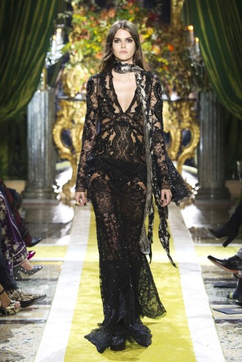 Roberto Cavalli