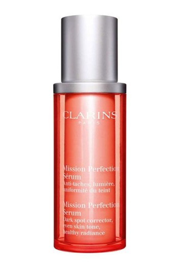 Clarins Mission Perfection Serum