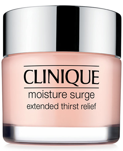 Clinique Moisture Surge Extended Thirst Relief