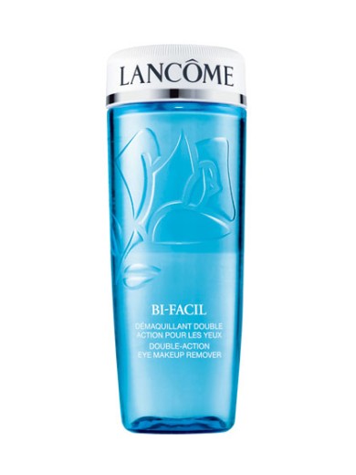 Lancôme Bi-Facil Double-Action Eye Makeup Remover