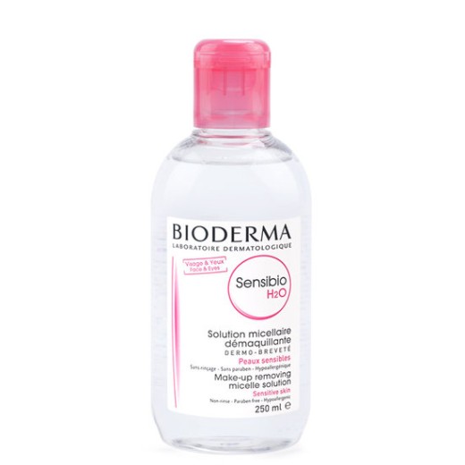 Bioderma Sensibio H2O