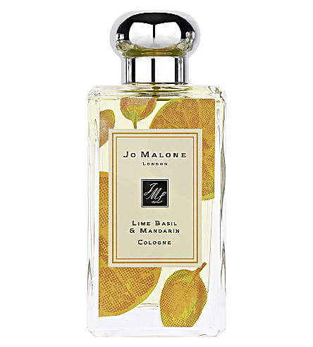 Jo Malone London Lime Basil & Mandarin Cologne