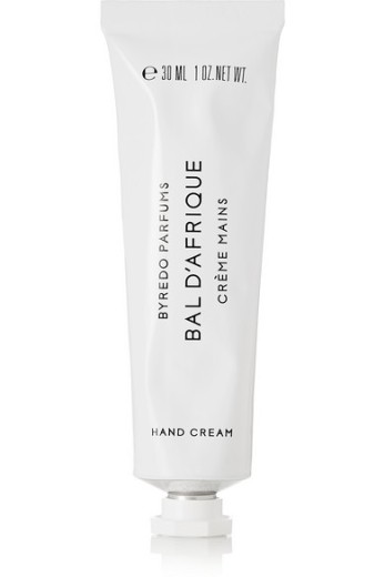 Byredo Bal d'Afrique Hand Cream 