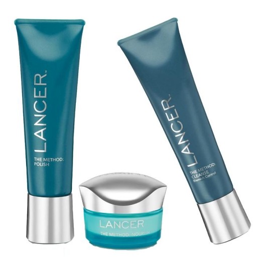 Lancer Skincare