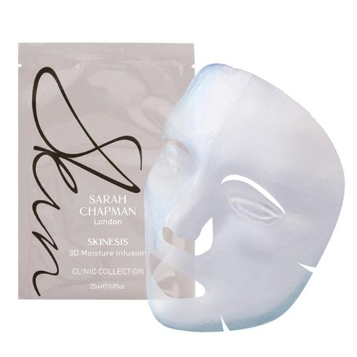 Sarah Chapman 3D Moisture Infusion Mask