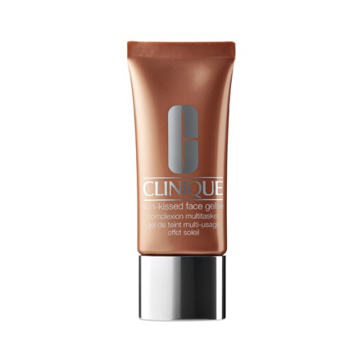 Clinique Sun-Kissed Face Gelee Complexion Multitasker