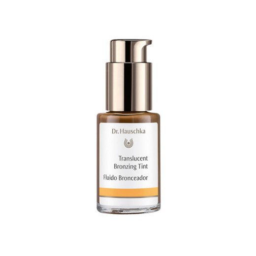 Dr. Hauschka Translucent Bronzing Tint