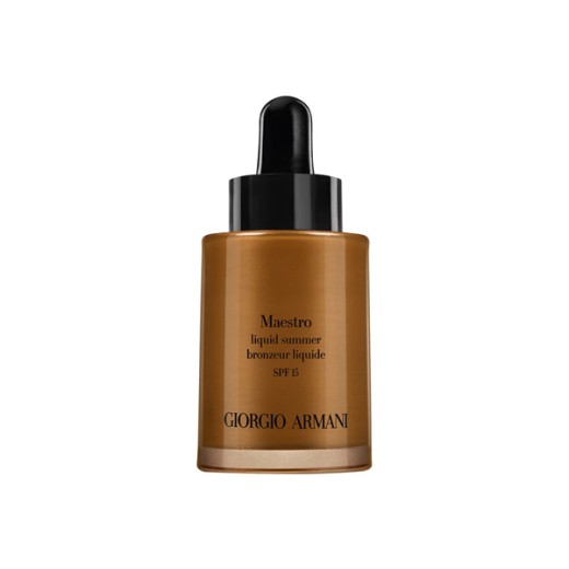 Giorgio Armani Maestro Liquid Summer