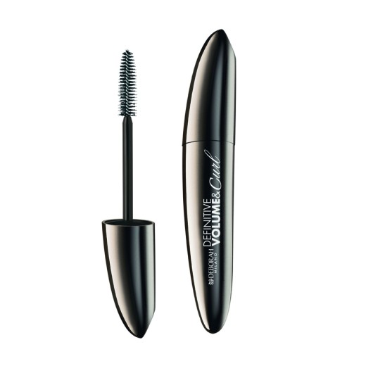 Deborah Mascara Definitive Volume Curl
