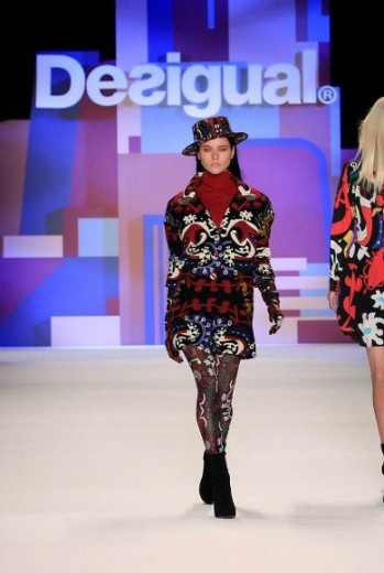 Desigual 