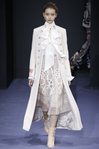 Temperley London