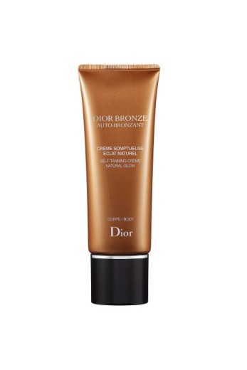 Dior Bronze Self-Tanner