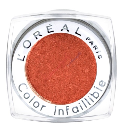 L'Oreal Cherie Merie Infallible 24HR Eyeshadow