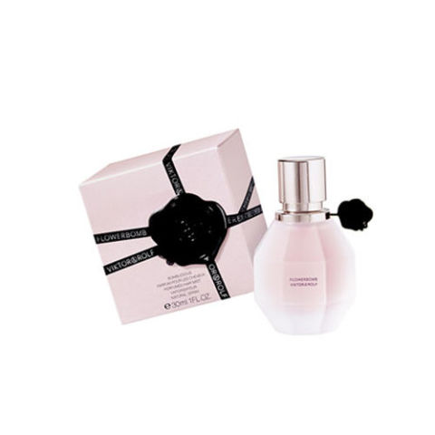 Viktor & Rolf Flowerbomb Bomblicious Hair Mist