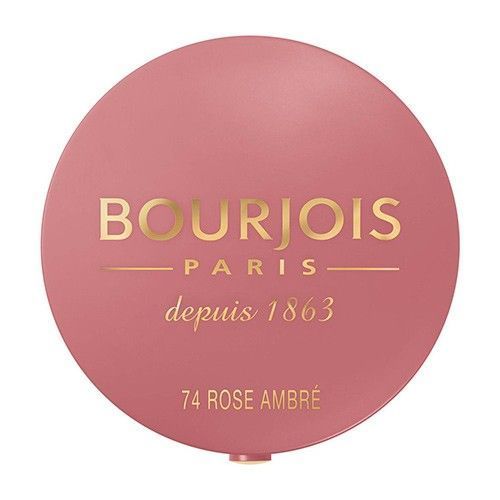 Bourjois Blush 74 Rose Ambré
