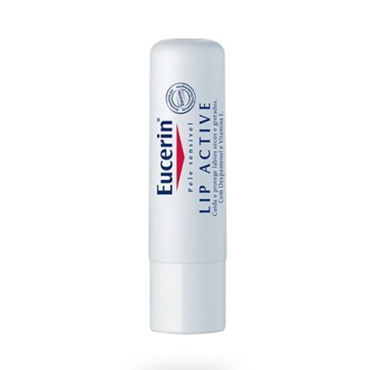 Eucerin Lip Active 