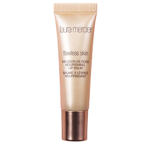 Laura Mercier Infusion De Rose Nourishing Lip Balm