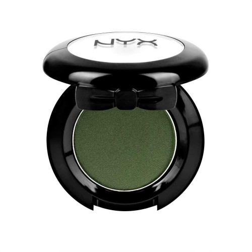 NYX Hot Singles Eye Shadow Kush