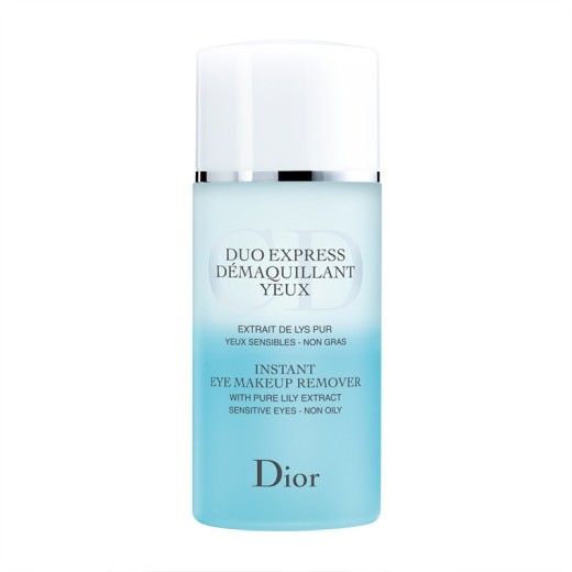 Dior Instant Eye Makeup Remover