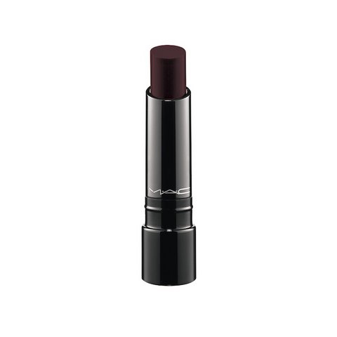 MAC Sheen Supreme Lipstick in Venomous Violet