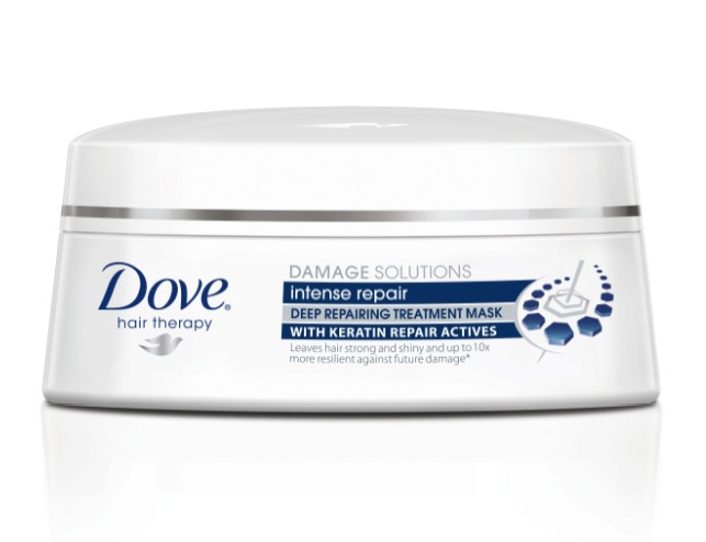 Dove Damage Therapy Hair Fall Rescue Treatment Mask