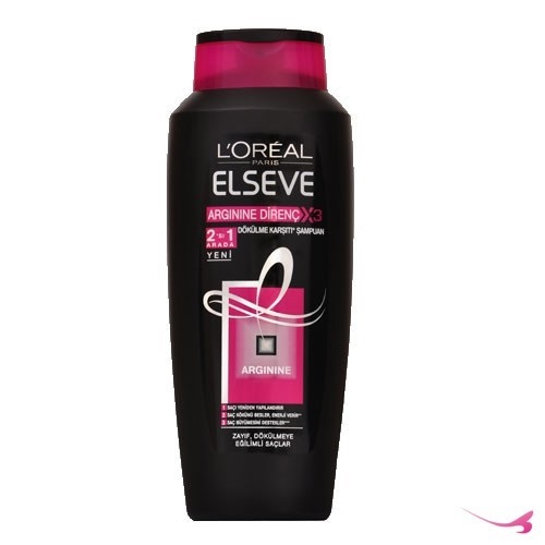 L'Oreal Elseve Arginine Resist